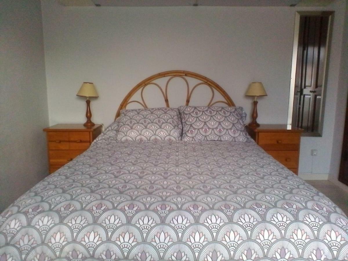 Appartement D'Or Карвоейру Экстерьер фото