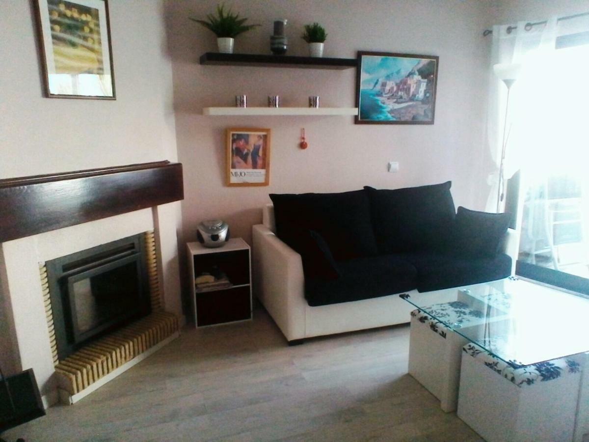 Appartement D'Or Карвоейру Экстерьер фото