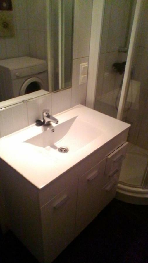 Appartement D'Or Карвоейру Экстерьер фото