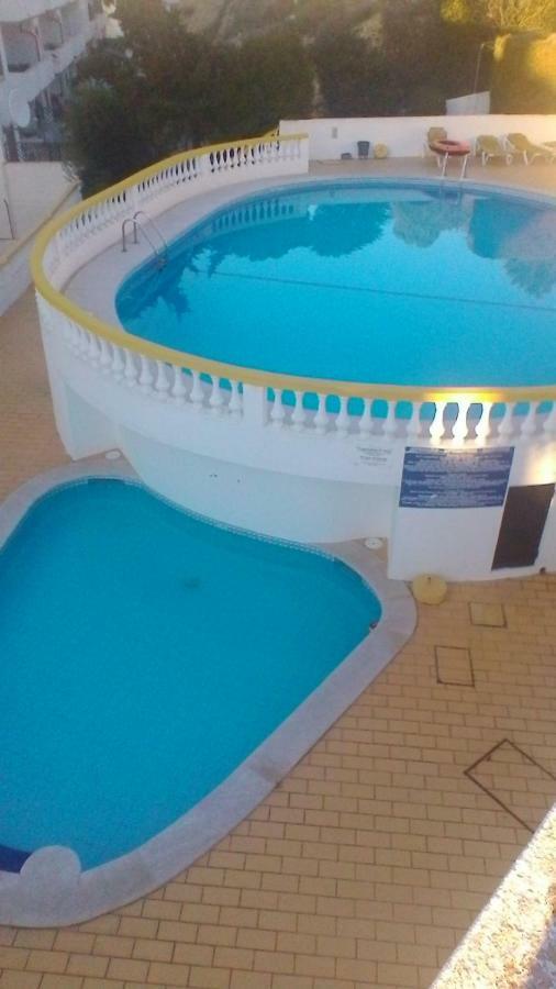 Appartement D'Or Карвоейру Экстерьер фото